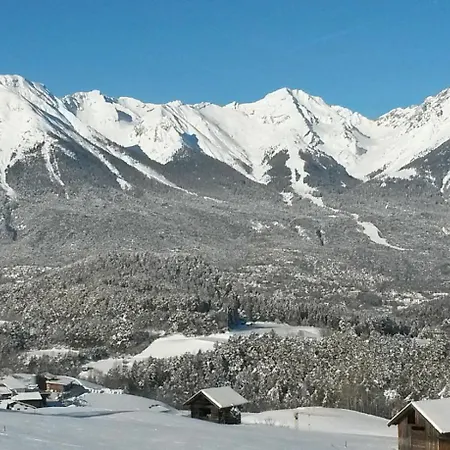 Διαμέρισμα Gaestehaus Falkenblick