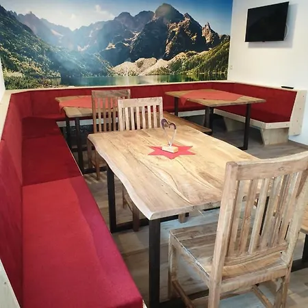 Διαμέρισμα Gaestehaus Falkenblick