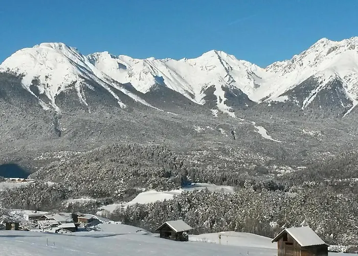 شقة Gaestehaus Falkenblick