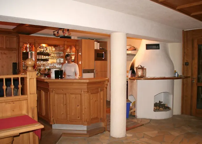 Gaestehaus Falkenblick شقة ارزل ام بيتزتال