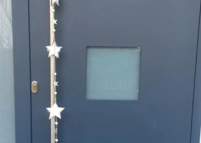 Gaestehaus Falkenblick شقة