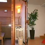 דירה Gaestehaus Falkenblick *