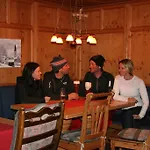 Gaestehaus Falkenblick דירה ארצל אים פלאצטל