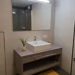 דירה Gaestehaus Falkenblick *