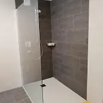 דירה Gaestehaus Falkenblick ארצל אים פלאצטל