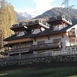 Gaestehaus Falkenblick ארצל אים פלאצטל