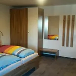 דירה Gaestehaus Falkenblick