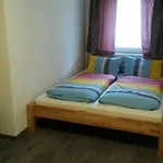 דירה Gaestehaus Falkenblick ארצל אים פלאצטל
