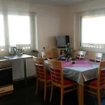 Gaestehaus Falkenblick דירה