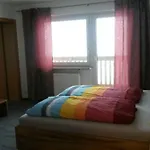 Gaestehaus Falkenblick דירה ארצל אים פלאצטל
