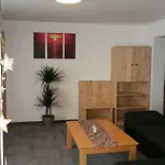 דירה Gaestehaus Falkenblick ארצל אים פלאצטל