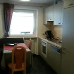 Gaestehaus Falkenblick ארצל אים פלאצטל