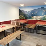 דירה Gaestehaus Falkenblick ארצל אים פלאצטל