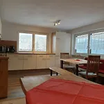 Gaestehaus Falkenblick דירה *