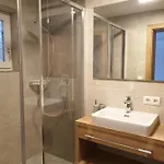 Gaestehaus Falkenblick דירה ארצל אים פלאצטל