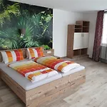 דירה Gaestehaus Falkenblick ארצל אים פלאצטל