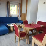 דירה Gaestehaus Falkenblick *