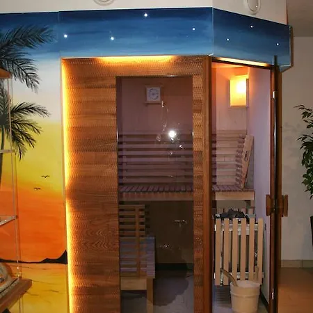 Gaestehaus Falkenblick *