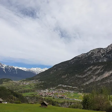 Gaestehaus Falkenblick *
