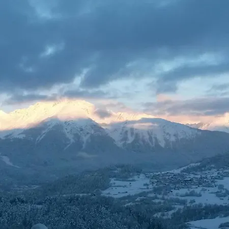 Gaestehaus Falkenblick *