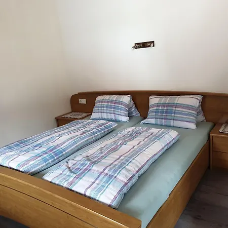 Gaestehaus Falkenblick *