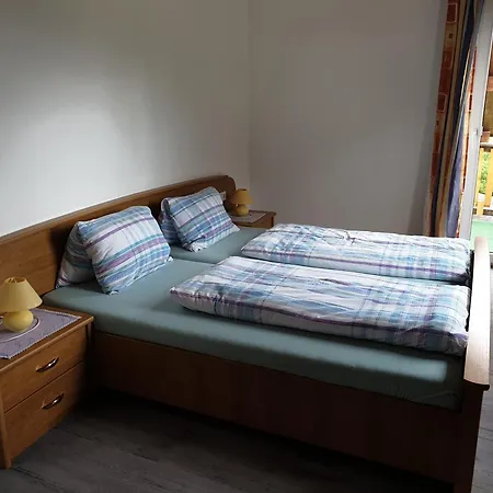 Appartamento Gaestehaus Falkenblick *