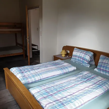 Gaestehaus Falkenblick Appartamento