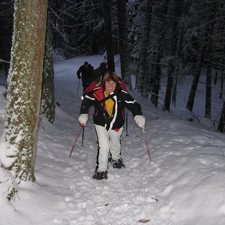 Gaestehaus Falkenblick Arzl im Pitztal