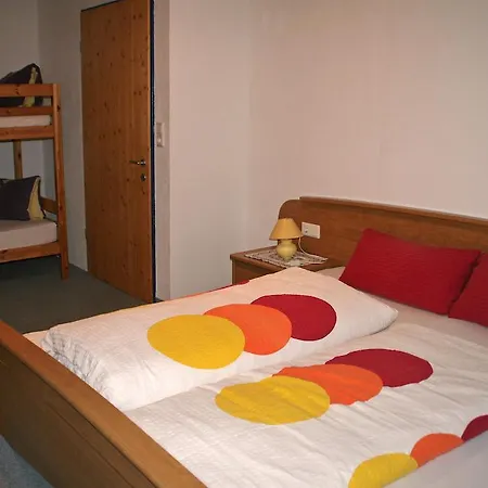 Gaestehaus Falkenblick Arzl im Pitztal