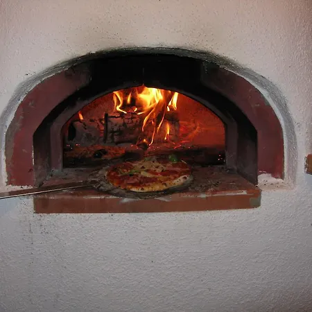 Gaestehaus Falkenblick