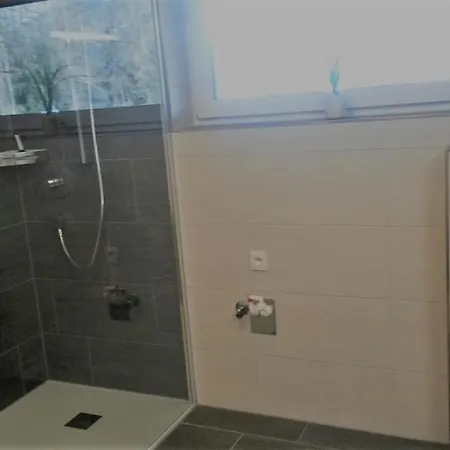 Gaestehaus Falkenblick *