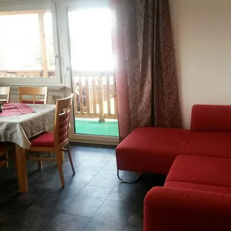 Gaestehaus Falkenblick *