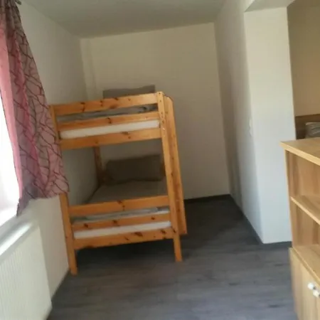 Gaestehaus Falkenblick *