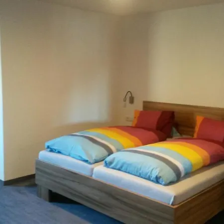 Gaestehaus Falkenblick * Arzl im Pitztal