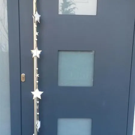 Gaestehaus Falkenblick Appartamento