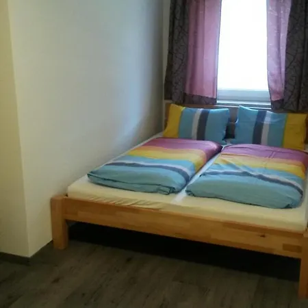 Appartamento Gaestehaus Falkenblick Arzl im Pitztal