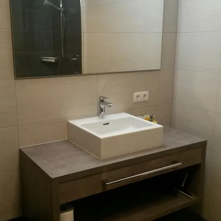 Gaestehaus Falkenblick Appartamento