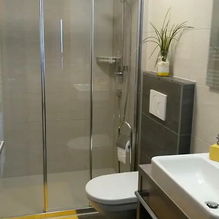 Gaestehaus Falkenblick