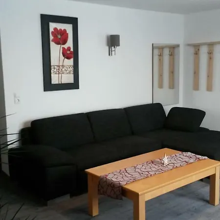 Gaestehaus Falkenblick