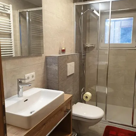 Gaestehaus Falkenblick