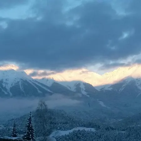 Gaestehaus Falkenblick