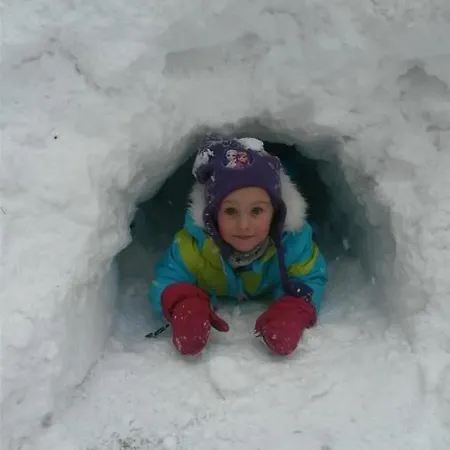 Gaestehaus Falkenblick * Arzl im Pitztal
