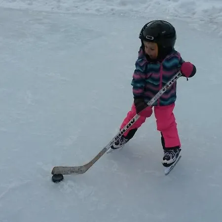 Gaestehaus Falkenblick * Arzl im Pitztal