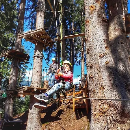 Appartamento Gaestehaus Falkenblick