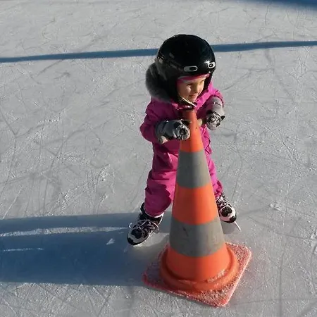 Appartamento Gaestehaus Falkenblick *